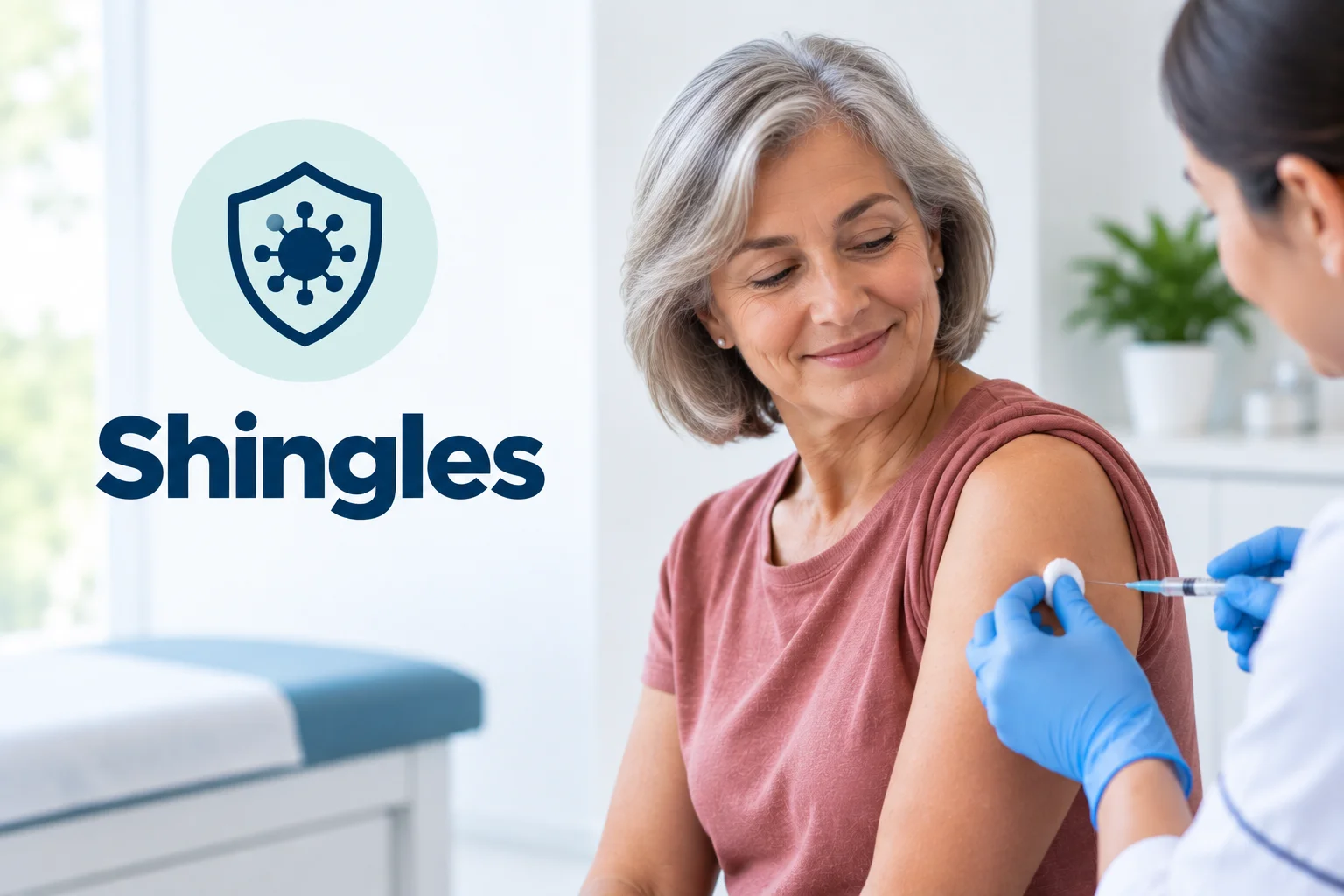 Shingles Care