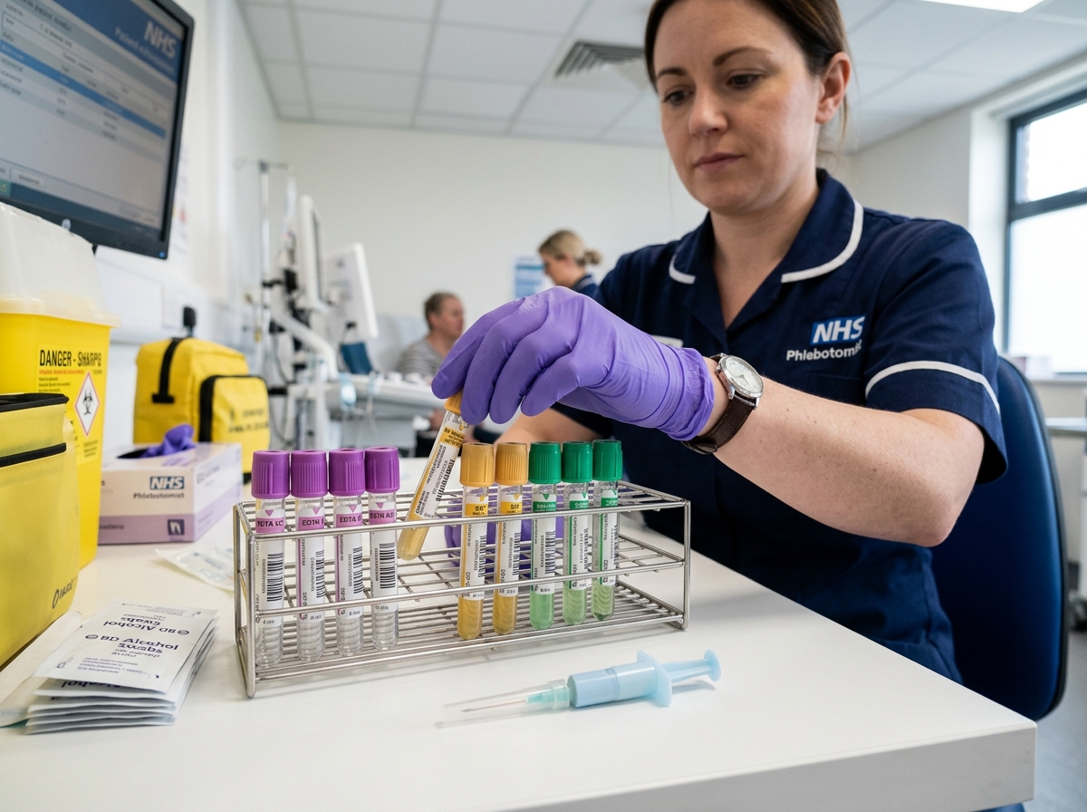 Uncomplicated UTIs